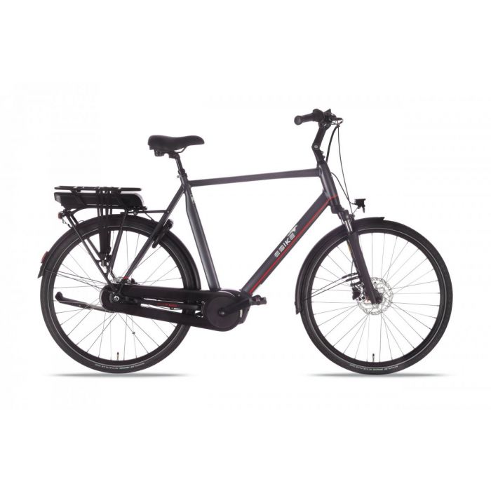 Advanced Ebike das Original Comfort Plus