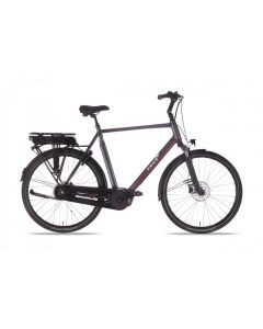 Advanced Ebike das Original Comfort Plus