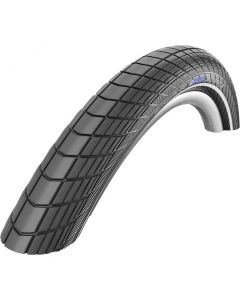 Schwalbe buitenband Big Apple R-Guard 28 x 2.00 