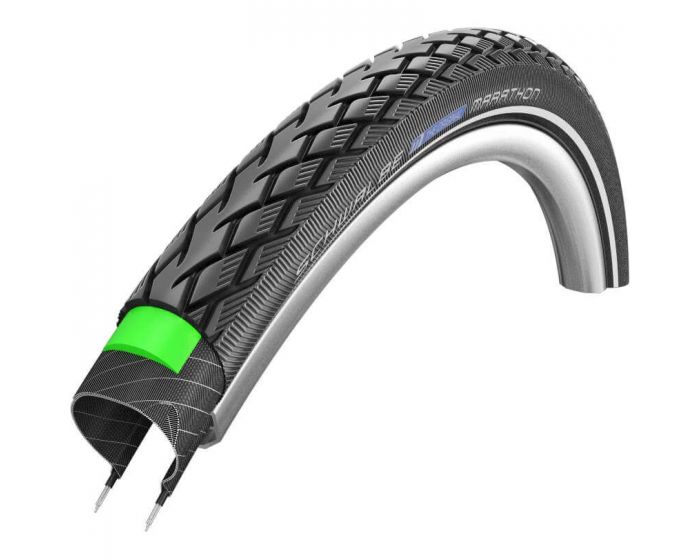 Schwalbe buitenband Marathon G-Guard 27 x 1